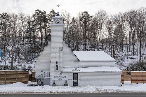 2476 Old Montreal Rd, Cumberland, ON, K4C1G6 | Card Image