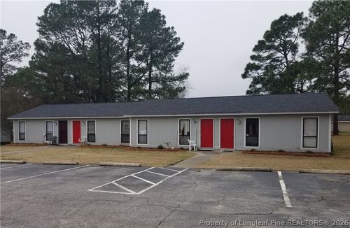 1785 Shirley Court, Fayetteville, NC, 28304 | Card Image