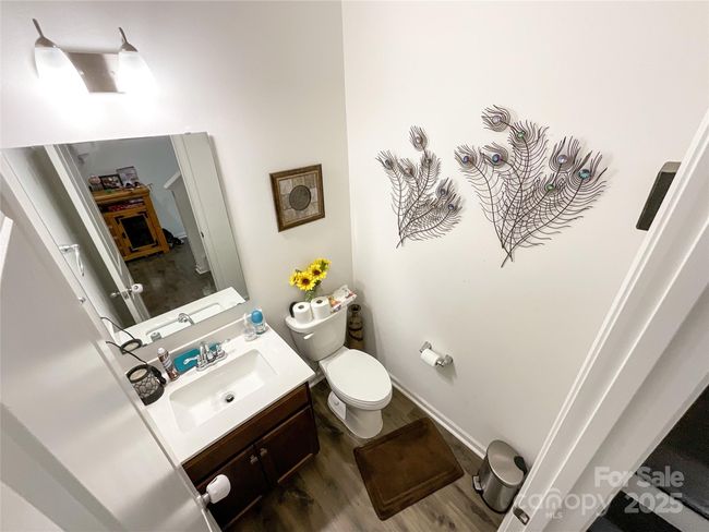 613 Scotch Meadows Loop, House other with 4 bedrooms, 3 bathrooms and null parking in Monroe NC | Image 11
