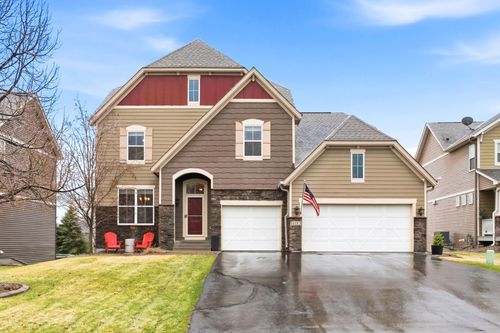 14183 Abbeyfield Ct, Rosemount, MN, 55068-3852 | Card Image