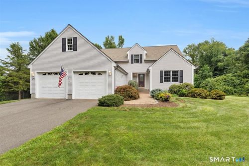 34 Collier Rd, Wethersfield, CT, 06109-3524 | Card Image
