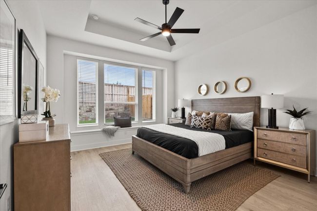 MOVE IN READY - HOME IS STAGED WITH FURNITURE | Image 16