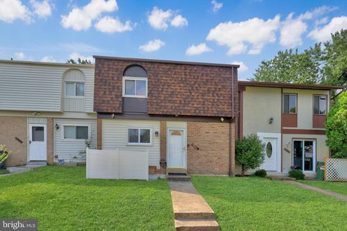 12678 Dulcinea Pl, Woodbridge, VA, 22192-3148 | Card Image