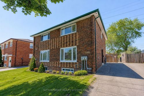 2280 Wiseman Crt, Mississauga, ON, L5J1P2 | Card Image