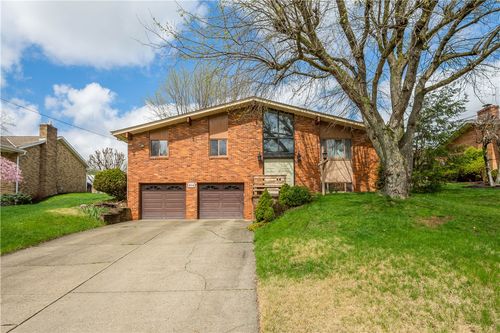 514 Forrest Ave, Houston, PA, 15342-1209 | Card Image