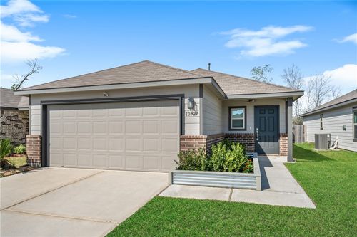 10527 Red Orchid Dr, Houston, TX, 77016-2034 | Card Image