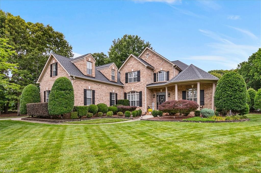 Residential in Greensboro