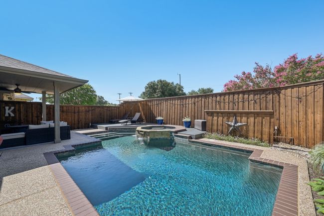 Aaahhh. Ready for a swim! | Image 30