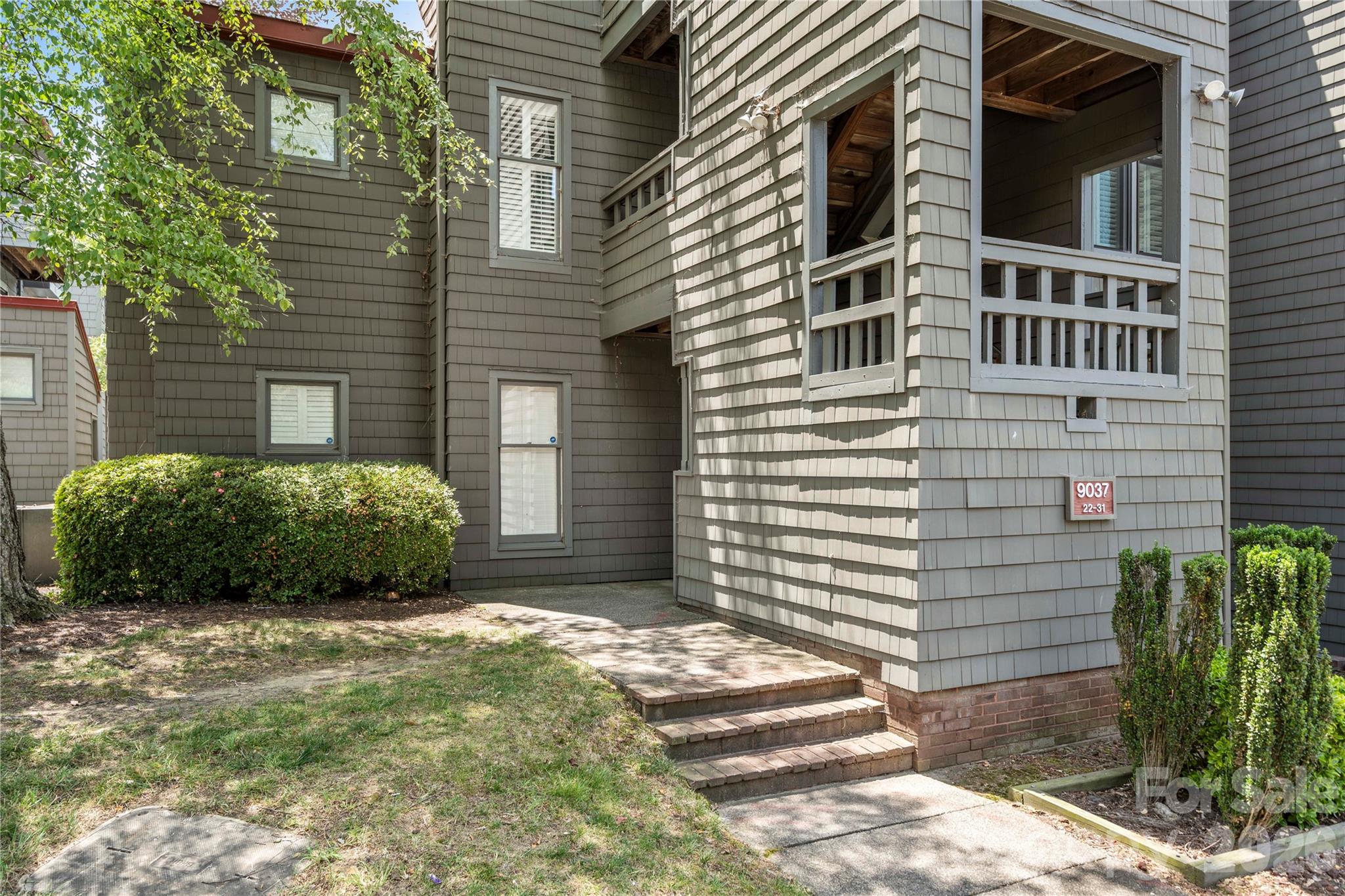 Residential in Charlotte 2