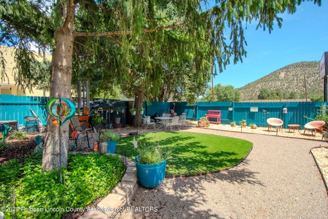 131 El Paso Rd, Home with 0 bedrooms, 4 bathrooms and null parking in Ruidoso NM | Image 81