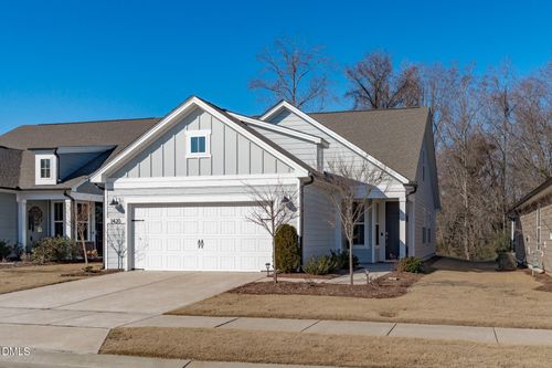 1420 White Admiral St, Fuquay-Varina, NC, 27526-3260 | Card Image