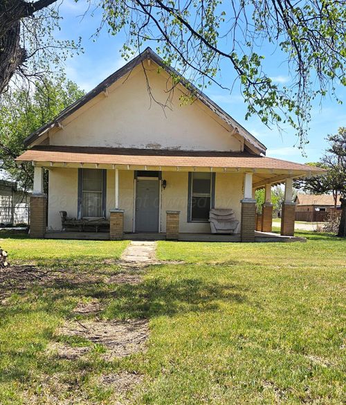 802 N West St, Pampa, TX, 79065-5342 | Card Image