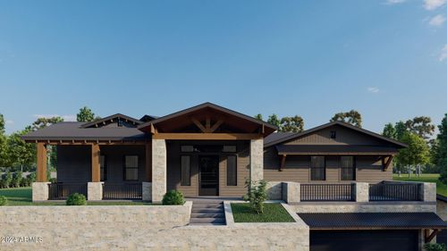 2402 E Scarlet Bugler Cir, Payson, AZ, 85541-1901 | Card Image