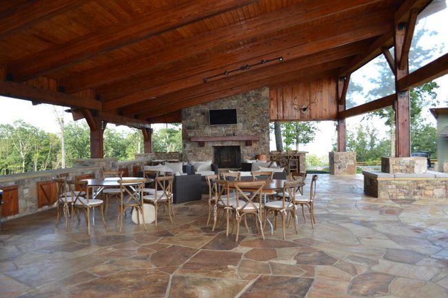 80 High Point Ln, Home with 0 bedrooms, 0 bathrooms and null parking in Jasper TN | Image 33