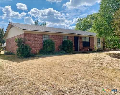 112 Willow Lane, Gatesville, TX, 76528 | Card Image