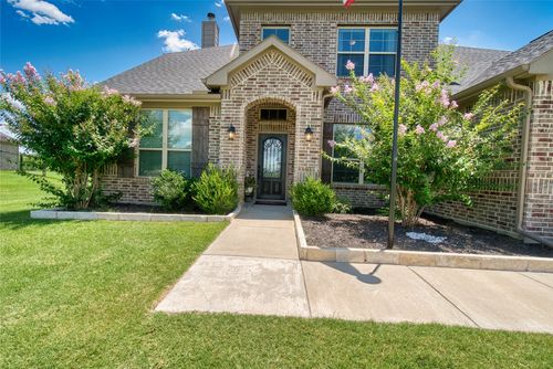 13508 Summer Moon Trl, Ponder, TX, 76259-1546 | Card Image