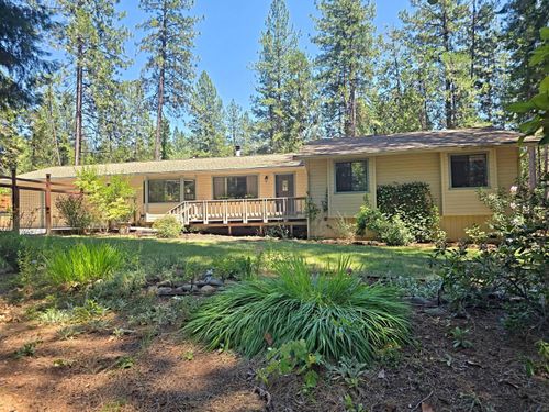 13547 Schooner Hill Drive, Grass Valley, CA, 95945 | Card Image