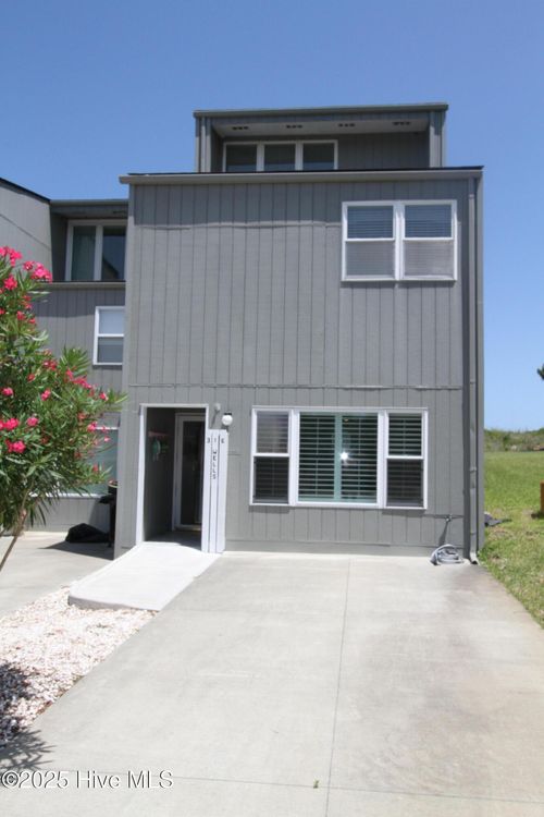 316-2106 E Fort Macon Rd, Atlantic Beach, NC, 28512-5643 | Card Image