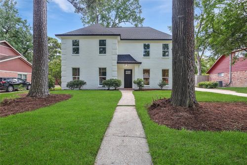 2022 Pine River Dr, Kingwood, TX, 77339-2345 | Card Image