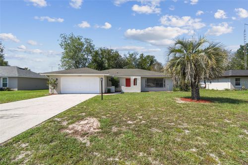 4310 Sw 142nd Pl, Ocala, FL, 34473-5638 | Card Image