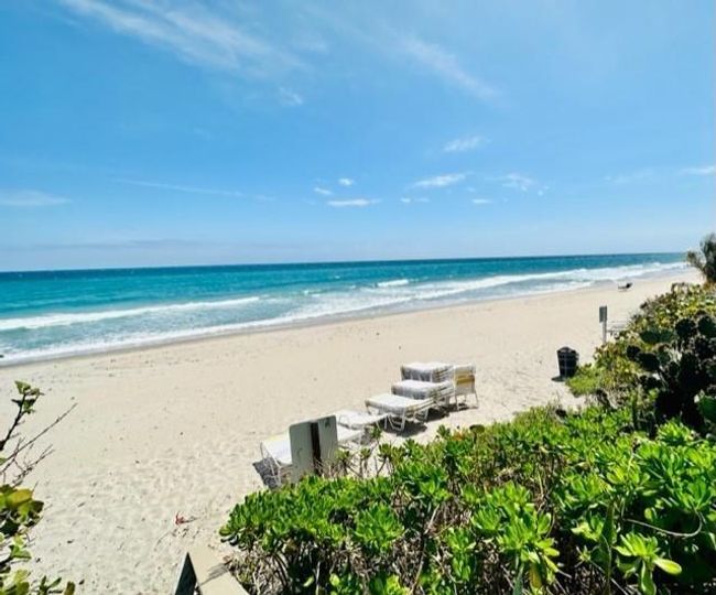 APT-212 - 1150 Hillsboro Mile, Condo with 2 bedrooms, 2 bathrooms and null parking in Hillsboro Beach FL | Image 5