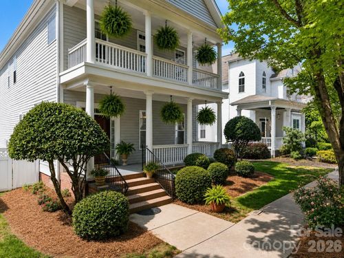 15817 Trenton Place Rd, Huntersville, NC, 28078-3400 | Card Image