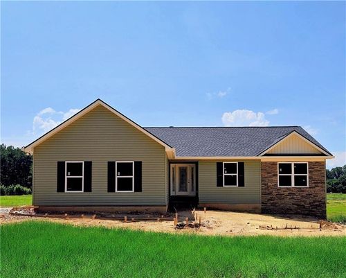 213 Damascus Rd, Homer, GA, 30547-2073 | Card Image