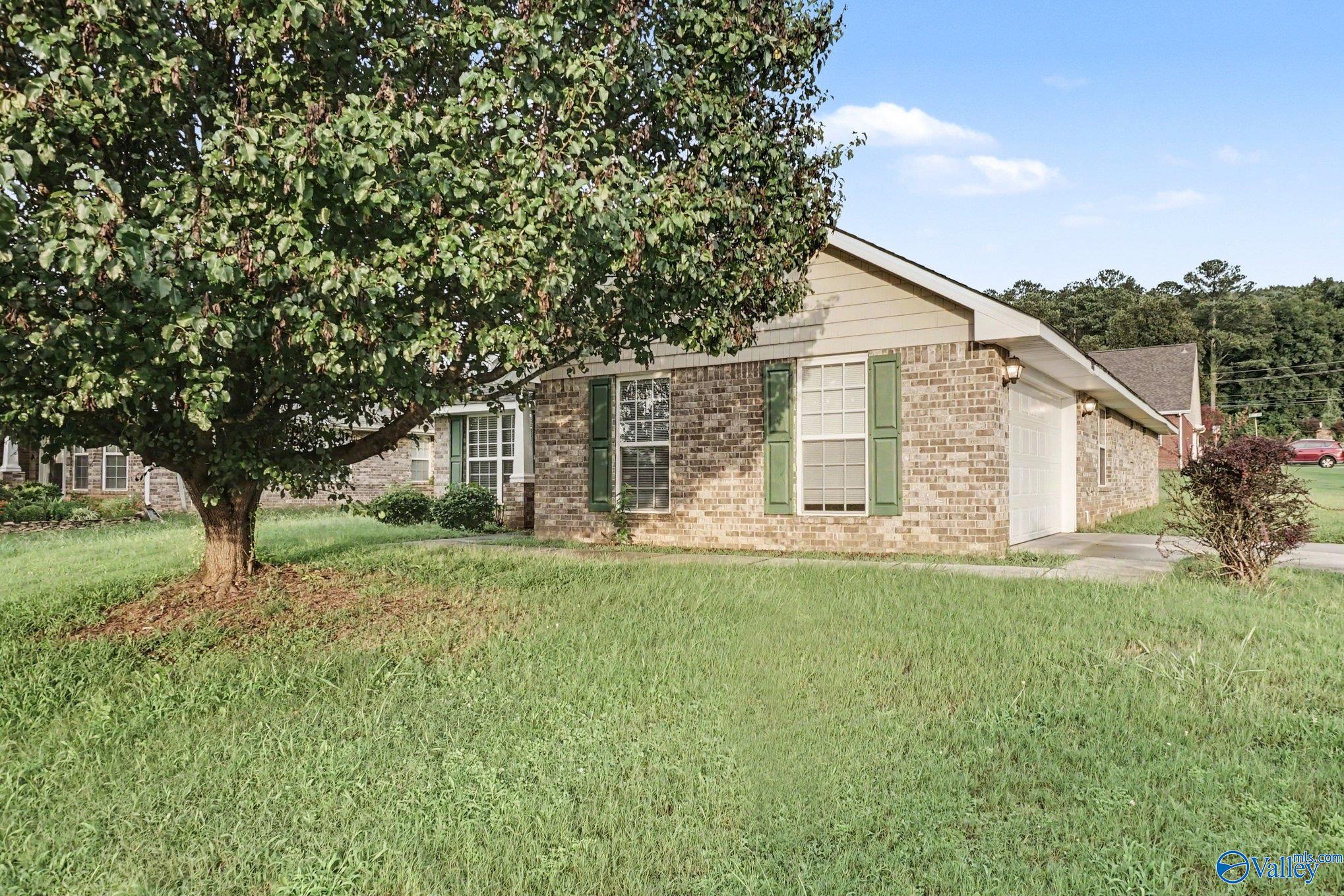 Residential in Huntsville