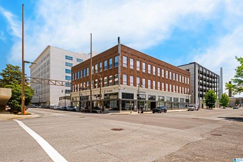 412-1801 2nd Avenue N, BIRMINGHAM, AL, 35203 | Card Image