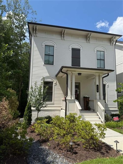 410 Anglin Walk, Alpharetta, GA, 30009-2550 | Card Image