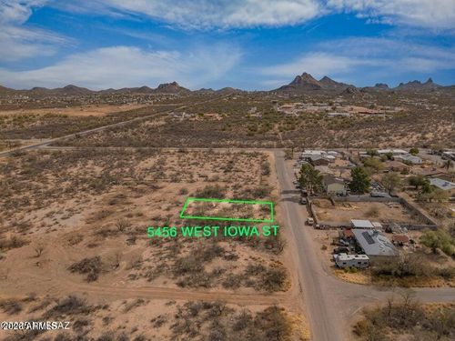 1-5456 W Iowa St, Tucson, AZ, 85757-9551 | Card Image