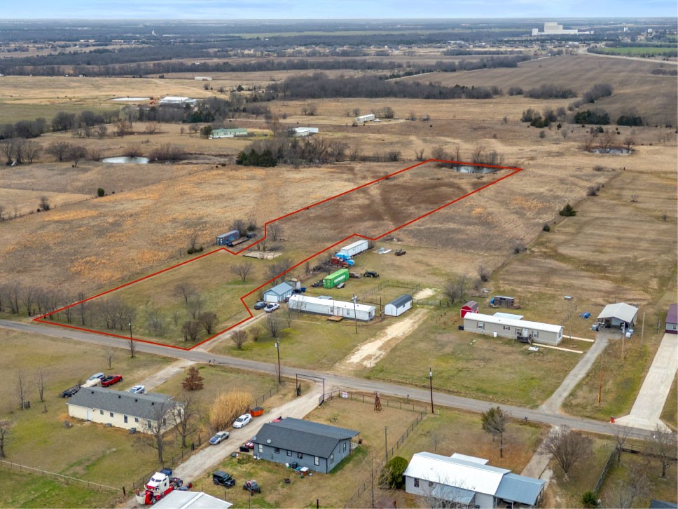 Land in Greenville 4