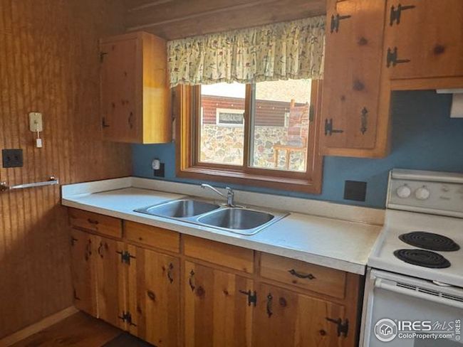110 Meadow Ln, House other with 2 bedrooms, 2 bathrooms and null parking in Bellvue CO | Image 7