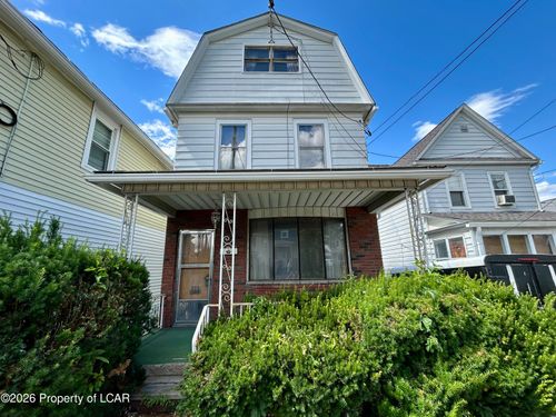 968 Scott Street, Wilkes Barre, PA, 18705 | Card Image