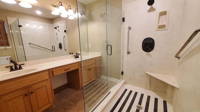 180 Swinging Bridge Rd, House other with 3 bedrooms, 3 bathrooms and null parking in Beebe AR | Image 16