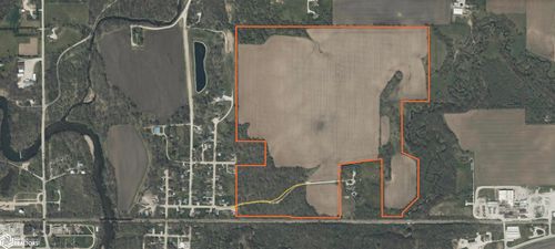 0000 Willow St, Webster City, IA, 50595 | Card Image