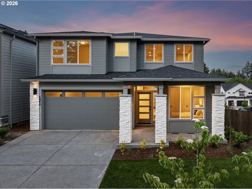 15512 Sw Everglade Ave, Tigard, OR, 97224-2493 | Card Image