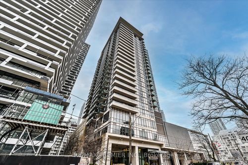 1002-25 Broadway Ave, Toronto, ON, M4P1T7 | Card Image