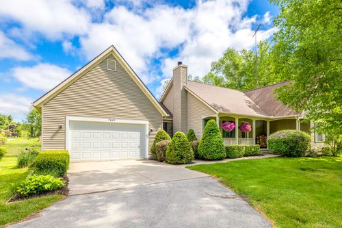7097 Aitken Road, Lexington Township, MI, 48450 | Card Image