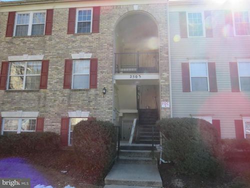 11ba-2503 Mcveary Ct, SILVER SPRING, MD, 20906-6145 | Card Image