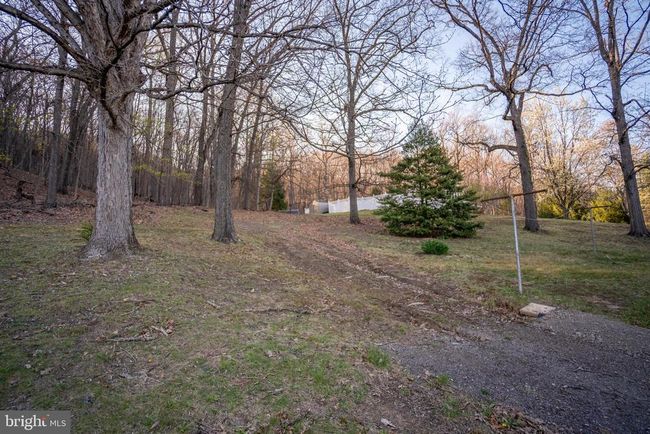 12401 Wright Ave, House other with 2 bedrooms, 1 bathrooms and null parking in CUMBERLAND MD | Image 4