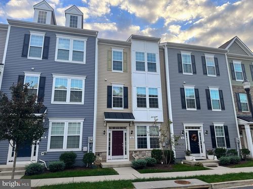 304 Spring Bank Way, FREDERICK, MD, 21701-3054 | Card Image