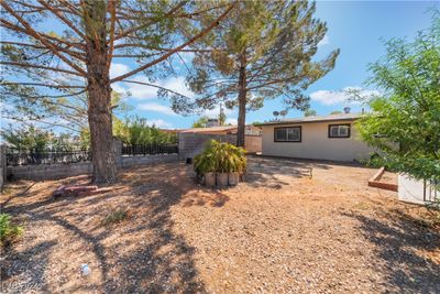 5317 Lytton Avenue, House other with 4 bedrooms, 2 bathrooms and null parking in Las Vegas NV | Image 2