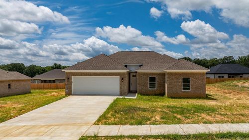 9 Ricky Lane, Greenbrier, AR, 72058 | Card Image