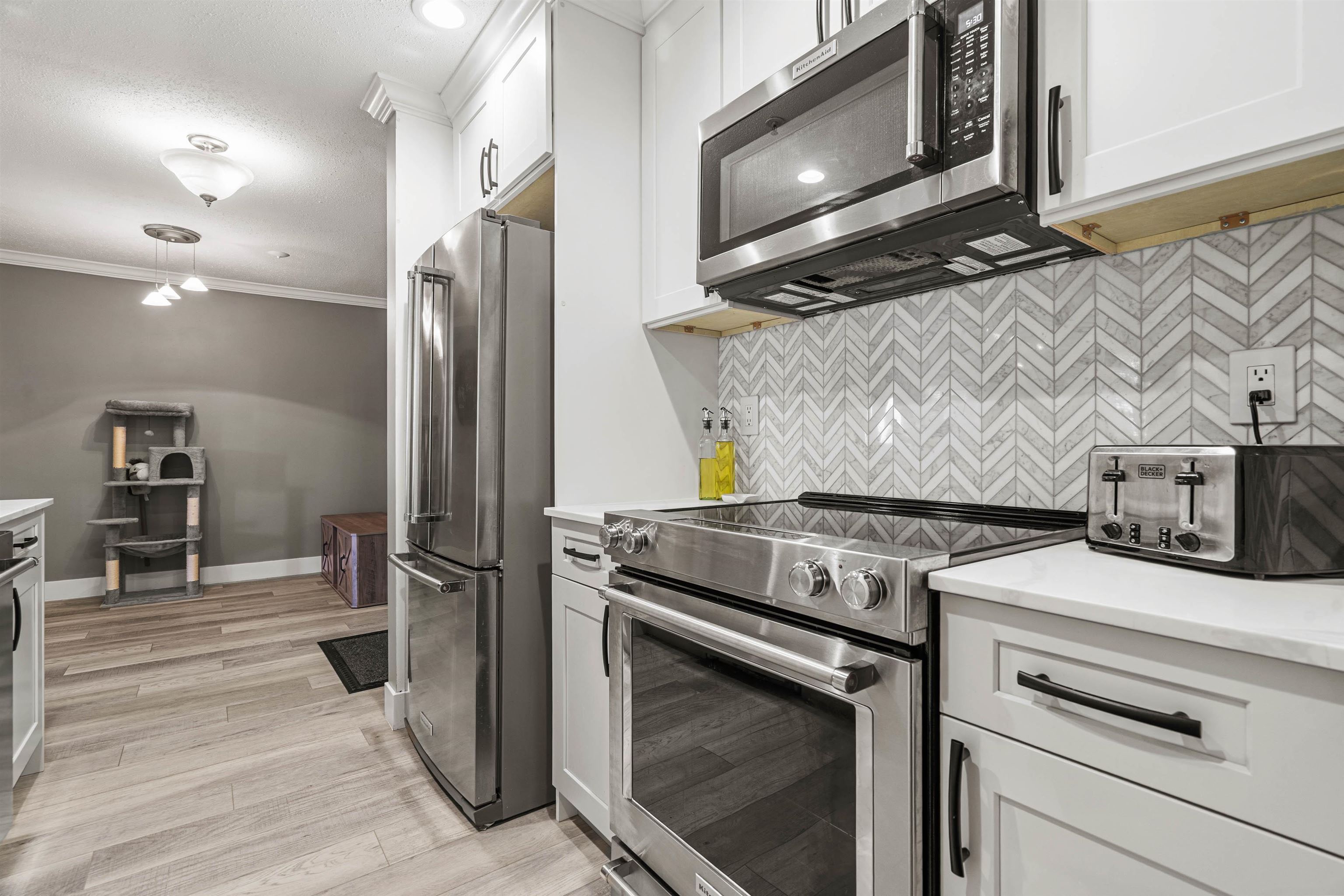 Residential in Abbotsford 3