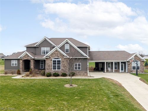 3984 Argyle Ln, Medina, OH, 44256-7377 | Card Image