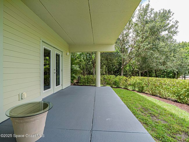 APT-107 - 13570 Mystic Dr, Condo with 3 bedrooms, 2 bathrooms and null parking in Sebastian FL | Image 25
