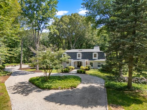 103 Deepwood Rd, Easton, CT, 06612-1438 | Card Image