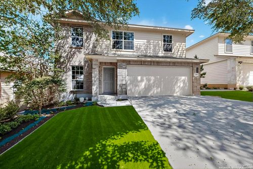 7207 Aldebaran Sun, San Antonio, TX, 78252-2281 | Card Image