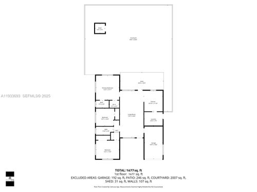 1450 Ne 180th St, North Miami Beach, FL, 33162-1343 | Card Image